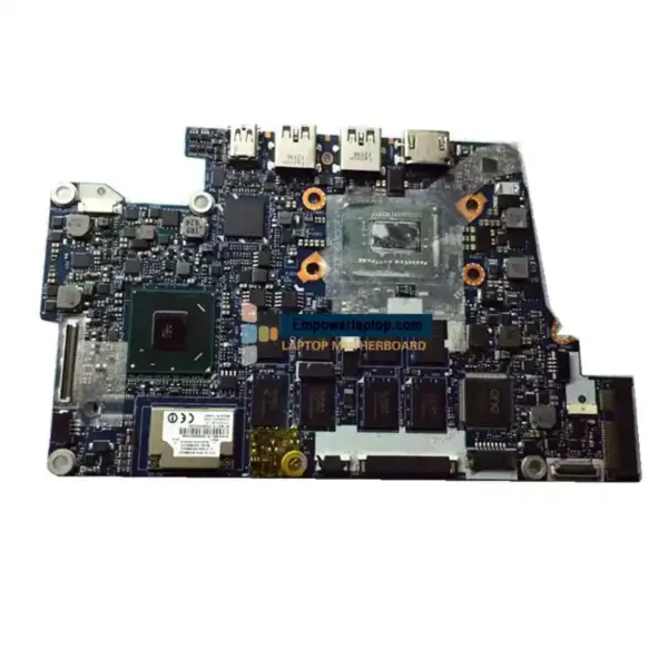 Acer Hauptplatine LA-8481P S5-391 S5 391 HM77 i5 3317U 1.7GHz Intel GMA HD 4000