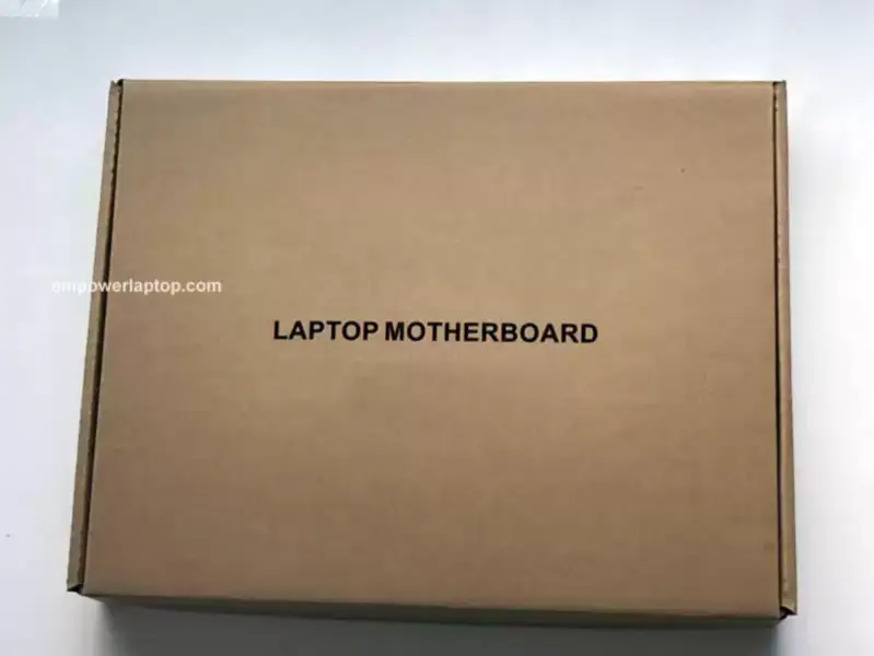 Acer Hauptplatine LA-8481P S5-391 S5 391 HM77 i5 3317U 1.7GHz Intel GMA HD 4000