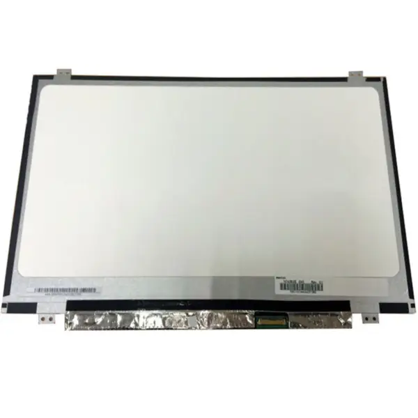 14'' LTN140AT31 N140BGE-E33 N140BGE-E43 N140BGE-EB3/EA3/EA2 HB140WX1-301 /401 /501 LCD-Bildschirm 30-polig Kompatibel