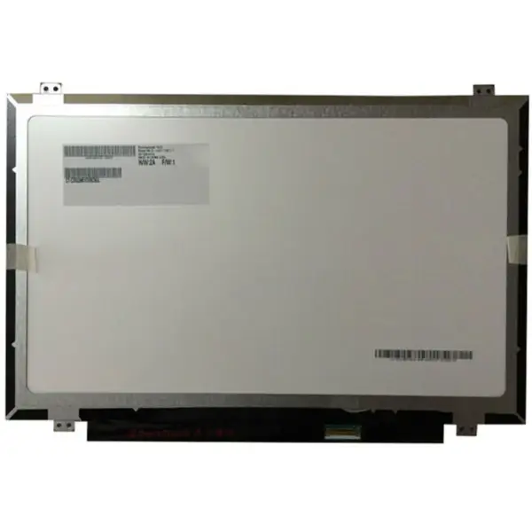 14'' LTN140AT31 N140BGE-E33 N140BGE-E43 N140BGE-EB3/EA3/EA2 HB140WX1-301 /401 /501 LCD-Bildschirm 30-polig Kompatibel