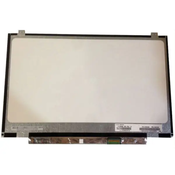 14'' LTN140AT31 N140BGE-E33 N140BGE-E43 N140BGE-EB3/EA3/EA2 HB140WX1-301 /401 /501 LCD-Bildschirm 30-polig Kompatibel