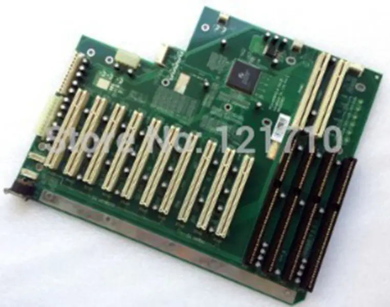 Advantech PCA-6114P10-B REV.B1 Industrie-Motherboard