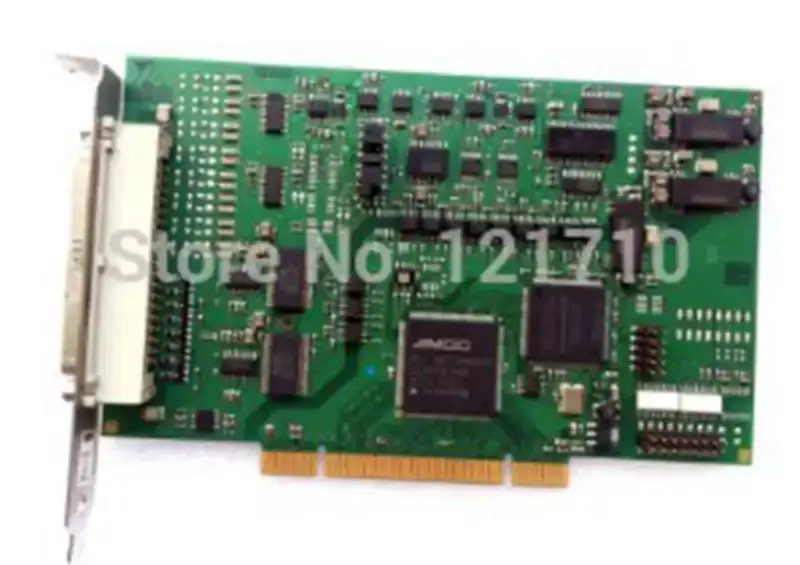 ADDI-DATA ADDI-DATA-Karte APCI-3120 A-D 409084 APCI-3120-16-8 Industrie-Motherboard