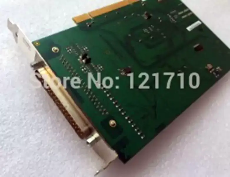 ADDI-DATA ADDI-DATA-Karte APCI-3120 A-D 409084 APCI-3120-16-8 Industrie-Motherboard