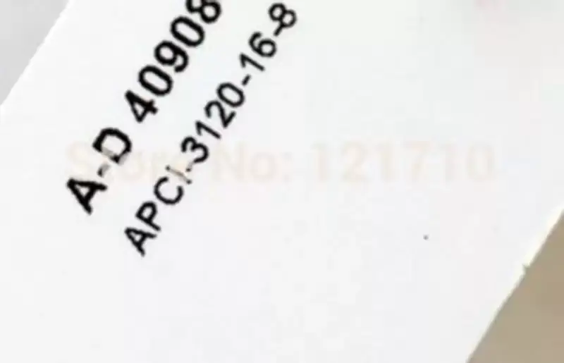 ADDI-DATA ADDI-DATA-Karte APCI-3120 A-D 409084 APCI-3120-16-8 Industrie-Motherboard