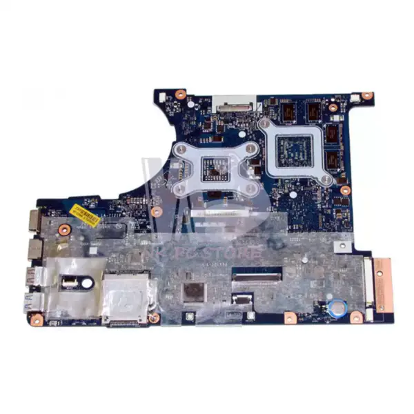 Acer Motherboard MBRFQ02002 MB.RFQ02.002 3830 3830TG LA-7121P HM65 GT540M Grafik