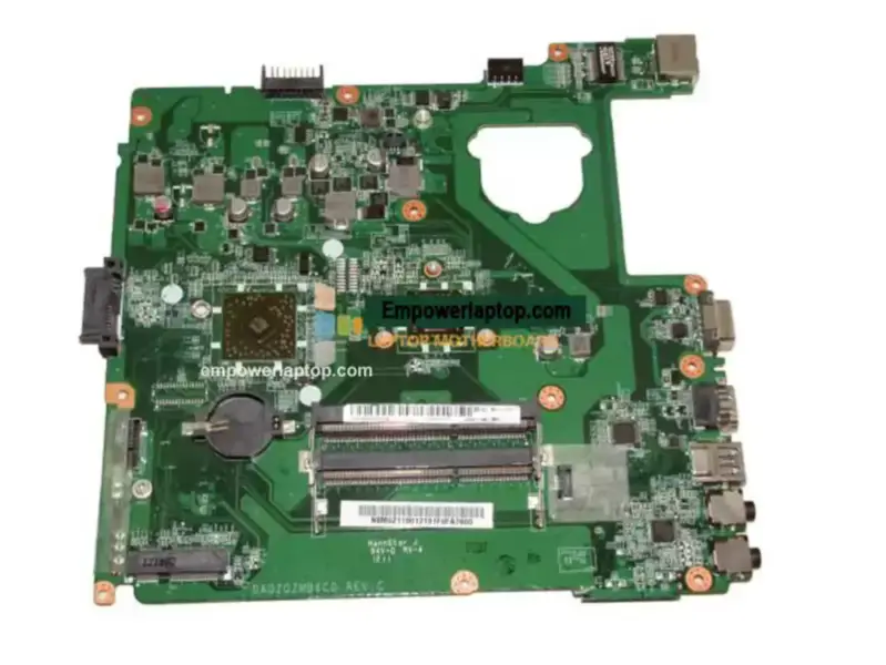 Acer Hauptplatine NBM0Z11001 NB.M0Z11.001 E1-421 DA0ZQZMB6C0