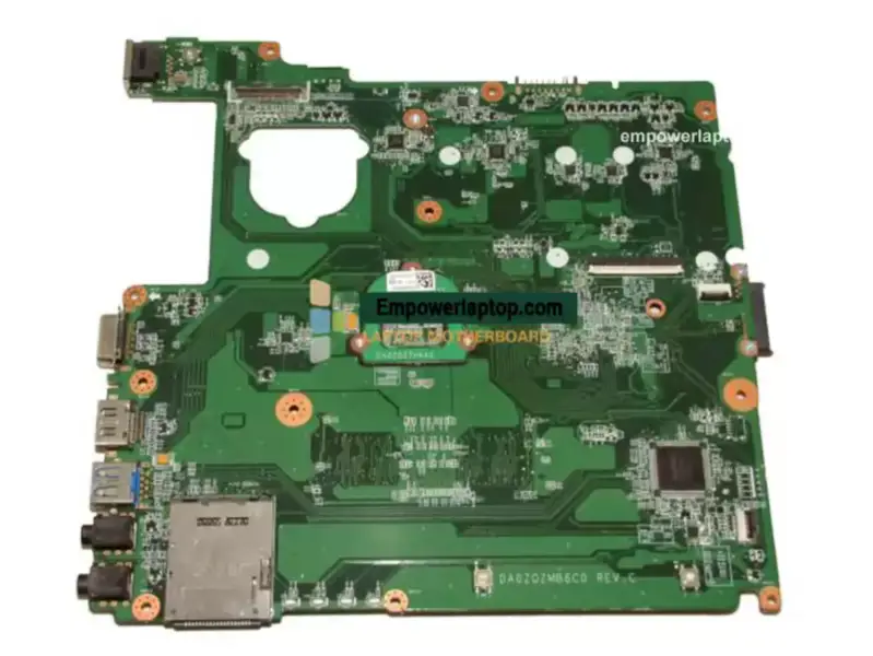 Acer Hauptplatine NBM0Z11001 NB.M0Z11.001 E1-421 DA0ZQZMB6C0