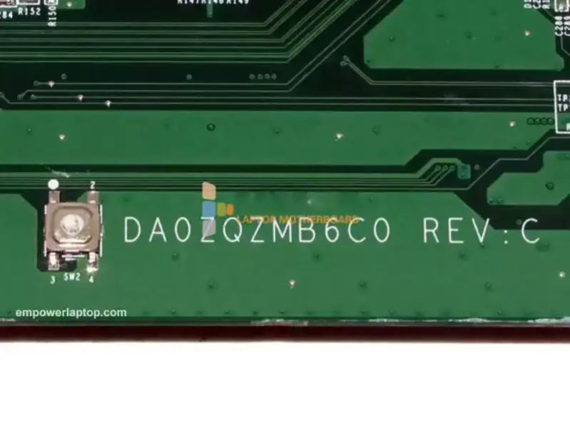 Acer Hauptplatine NBM0Z11001 NB.M0Z11.001 E1-421 DA0ZQZMB6C0