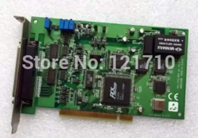 CI-1713 REV A1 01-6 Industrie-Motherboard