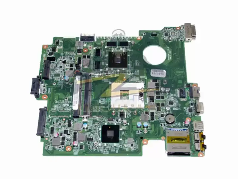 Acer Hauptplatine MB.TZU06.001 MBTZU06001 DAZR9HMB8A0 8572g hm55 gt330m