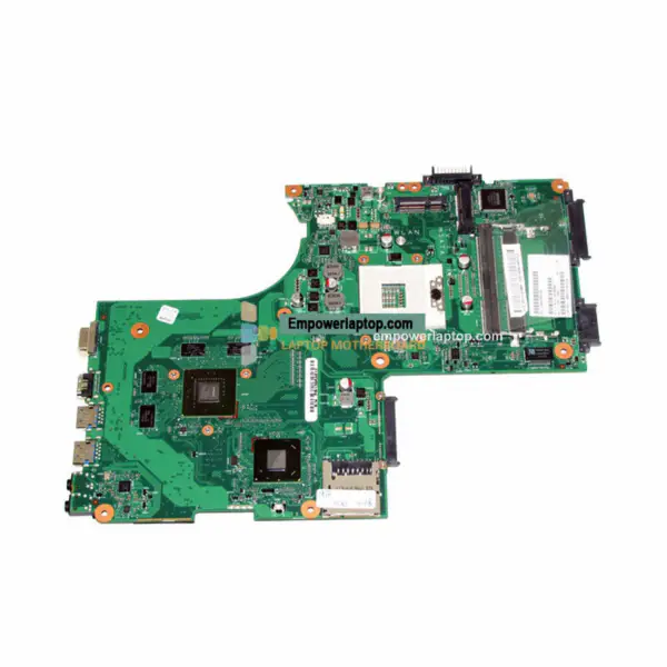 Toshiba Hauptplatine P870 V000288240 GL10FG-6050A2492401-MB-A03 HM76 NVIDIA GT630M