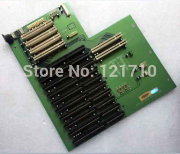 Advantech Grundplatine PCA-6114P4 REV A1.02 Industrie-Motherboard