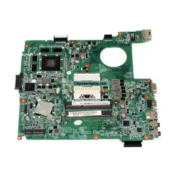 Acer Motherboard NBM1S11001 NB.M1S11.001 E1-471 E1-471G DAZQSAMB6F1 GT630M Grafik