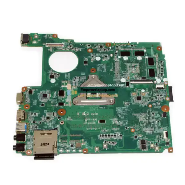 Acer Motherboard NBM1S11001 NB.M1S11.001 E1-471 E1-471G DAZQSAMB6F1 GT630M Grafik