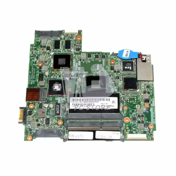 Acer Motherboard MBTUC0B001 MB.TUC0B.001 8371 SU3500 CPU ATI HD4330 Grafik