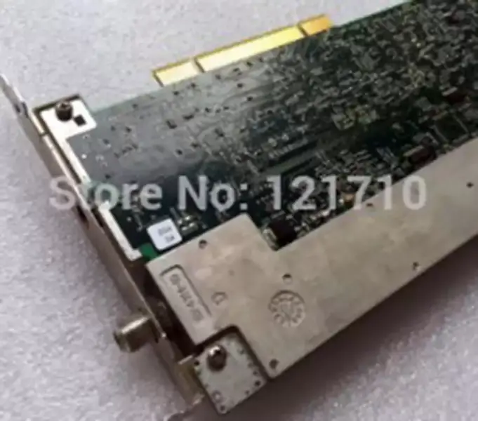 broadlogic broadlogic PC400960 C.S 43-4011-60 REV.C Industrie-Motherboard