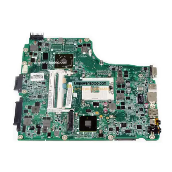 Acer Motherboard MBPSG06001 MB.PSG06.001 4820 4820TG DA0ZQ1MB8D0 HM55 ATI HD5000 GPU