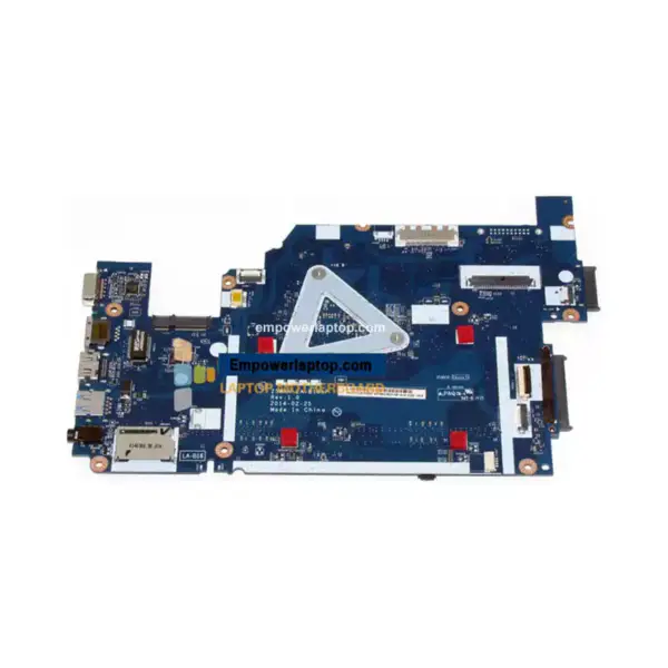 Acer Hauptplatine NBML811002 Z5WAH LA-B161P 15,6-Zoll E5-571P Intel Core i3-4030U Prozessor HD Graphics
