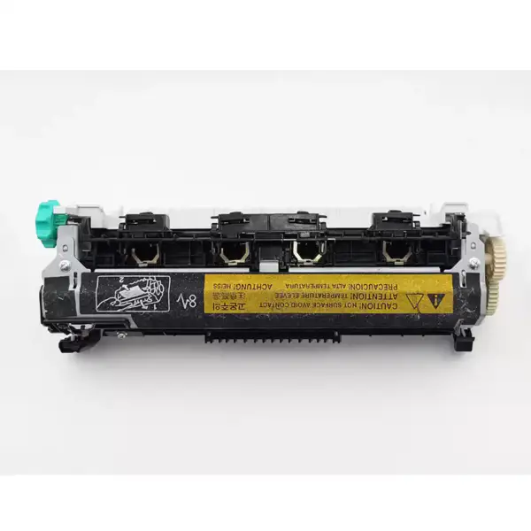 RM1-1043 RM1-1044 Fixiereinheit für HP M4345 M4345x M4345xs M4345xm 4345 MFP Fixierheizungsbefestigungseinheit