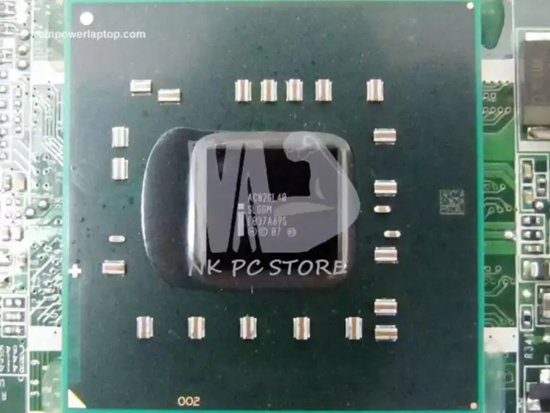 Acer Hauptplatine MB.NBG06.002 MBNBG06002 D528 D728 4733 4333 DA0ZQ5MB6D0 GL40 CPU