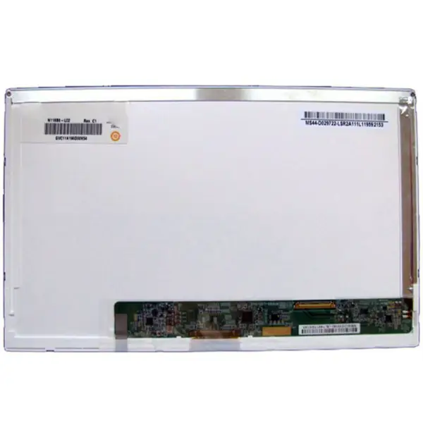 11.6 Zoll LCD led Bildschirm N116B6-L02 LP116WH1(TL)(A1) LTN116AT01 B116XW02 LP116WH1 TLN1 Packung mit 10 Stück