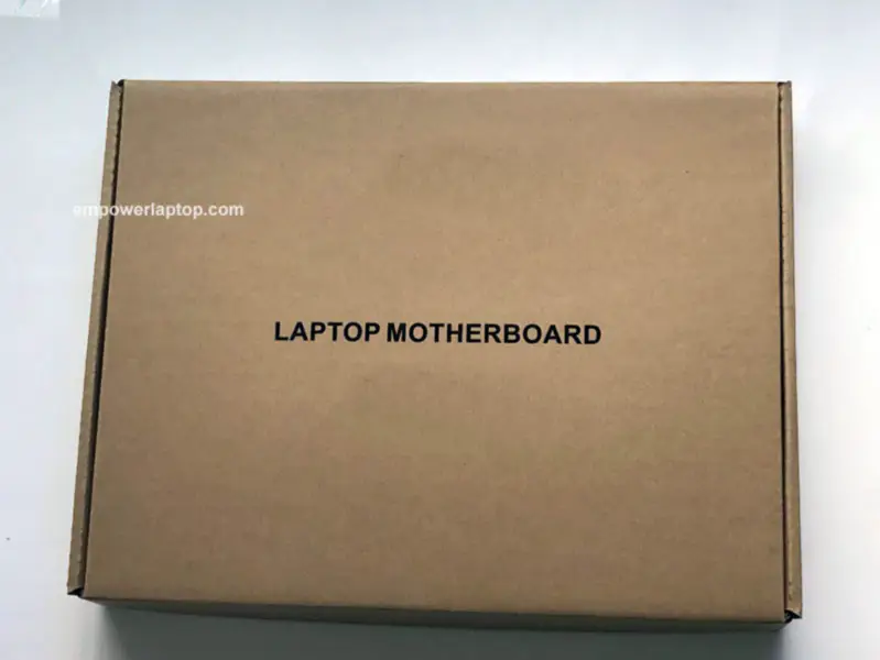 Toshiba Hauptplatine mini nb305 nb305-n310 K000091070 LA-5841P REV 1.0 N455 CPU