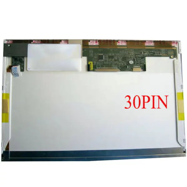 12.1 Zoll LTN121AT07 L02 L01 B121EW09 LP121WX3 TLC1 N121IB-L05 für lenovo X200 X201 X201i LCD Bildschirm Display 30pin