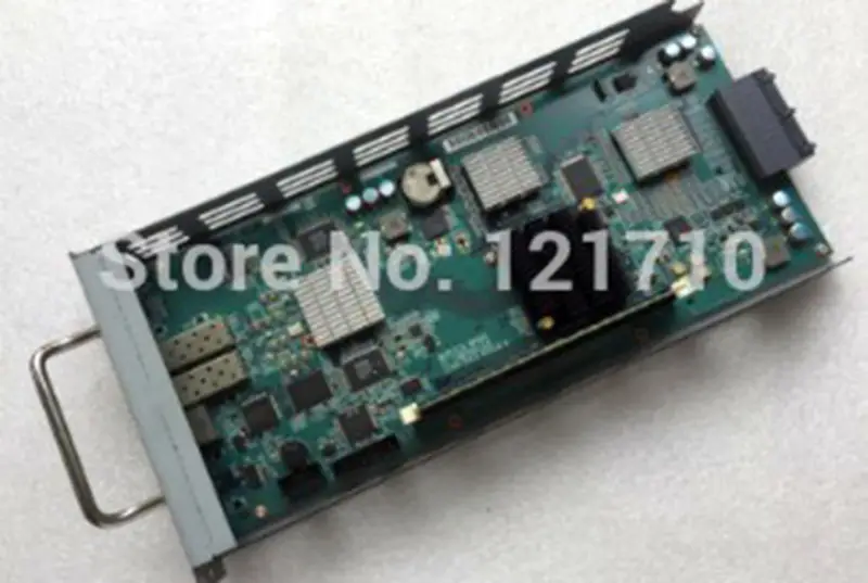 Speichermodul TECH NPRO5 FC CONTROLLER C109-EPC2-01010-A FC 8Gb Industrie-Motherboard