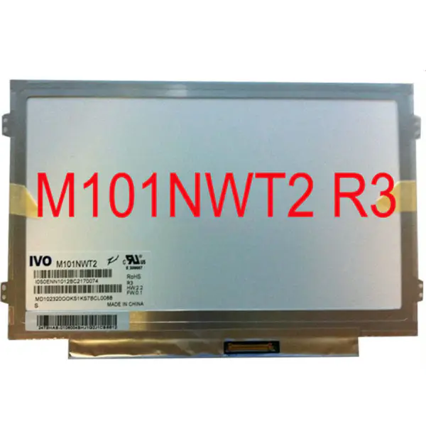 Asus Eee PC 1025CE M101NWT2 R3 R0 LED-Bildschirm