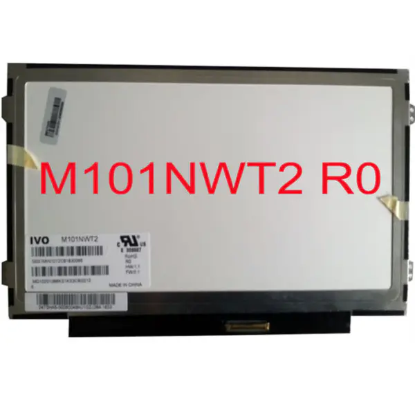Asus Eee PC 1025CE M101NWT2 R3 R0 LED-Bildschirm