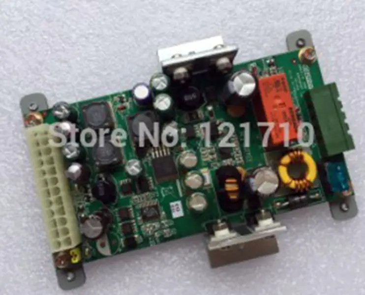 Advantech PCM-259 REV.A1 für advantech machine industrial motherboard