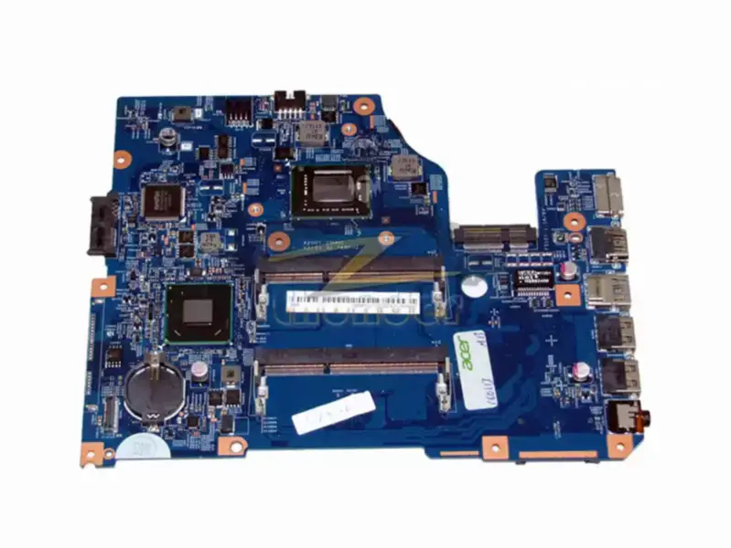 Acer Hauptplatine NBM1G11002 48.4VM02.011 V5-431 877 CPU HM70 GMA HD