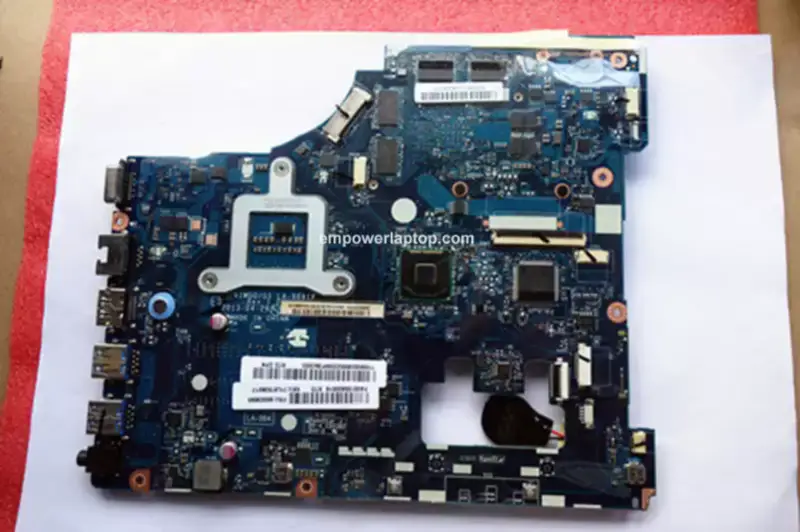 Lenovo Hauptplatine G510 LA-9641P PGA947 HD8750 2GB