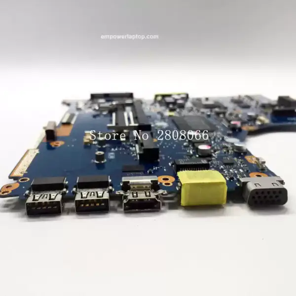 Asus Motherboard PU451LD i5-4200U 1G Videospeicher PU451LD REV2.0