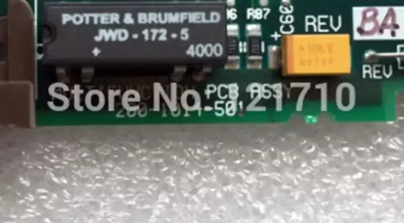 200-1014-501 200-1035-508G 200-1035-507G V3.10 Industrie-Motherboard