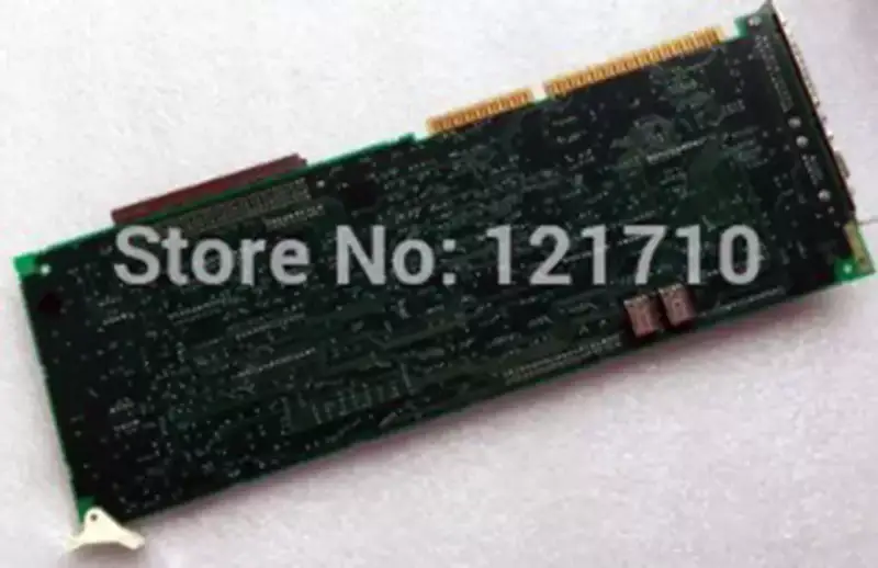 200-1014-501 200-1035-508G 200-1035-507G V3.10 Industrie-Motherboard