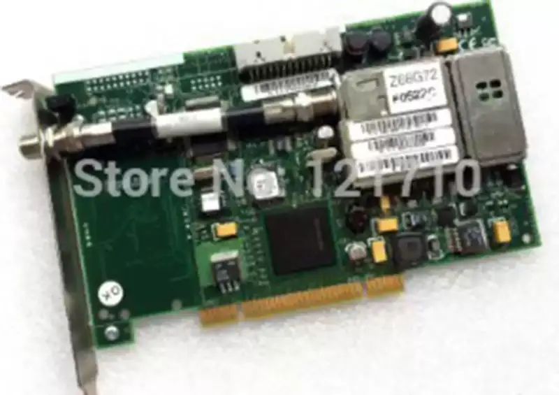 broadlogic broadlogic 1806207-00 REV A 1806209-00 890-00019-04 rev e Industrie-Motherboard