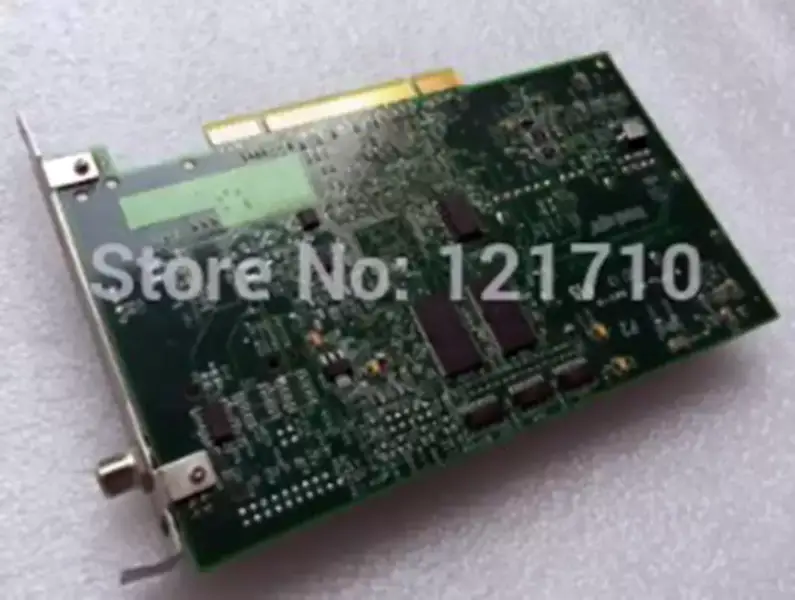 broadlogic broadlogic 1806207-00 REV A 1806209-00 890-00019-04 rev e Industrie-Motherboard