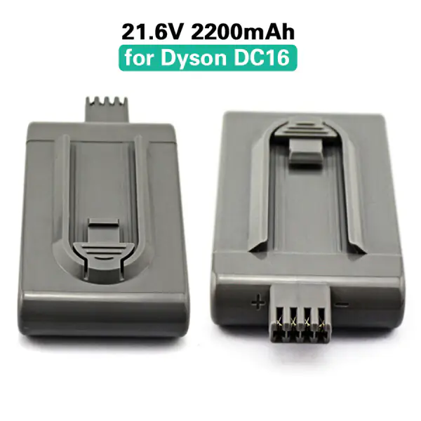 Dyson DC16 12097 DC16 Root 6 DC16 Akku