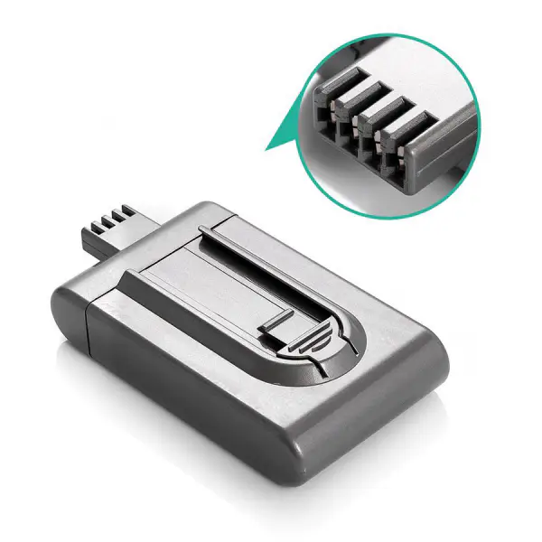 Dyson DC16 12097 DC16 Root 6 DC16 Akku