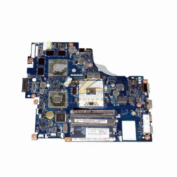 Acer Hauptplatine MB.RGM02.001 MBRGM02001 LA-7231P 4830 HM65 GT540M