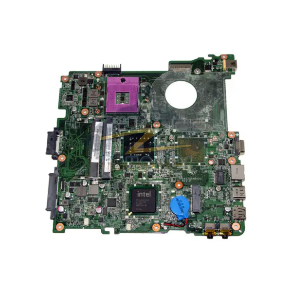 Acer Hauptplatine 4333 4733Z emachines D528 D728 MBNBG06002 DA0ZQ5MB6D0 GL40