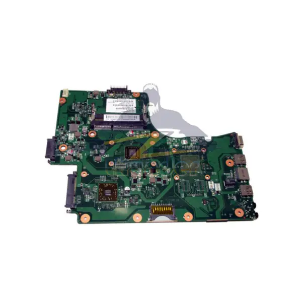 Toshiba Hauptplatine V000225120 6050A2408901 C655D c50 CPU