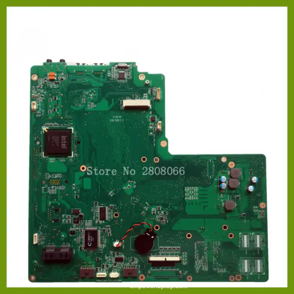 Asus Hauptplatine ET2400E Integrierte ET2400E Desktop