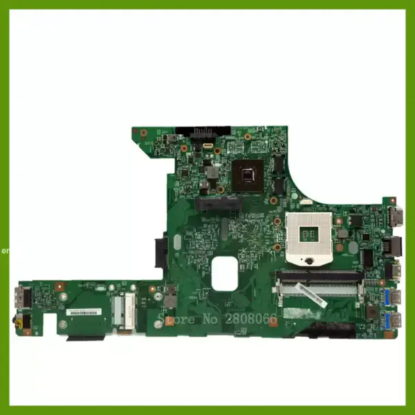 Lenovo Hauptplatine E49 E49A E49G 11310-1 48.4TK01.011