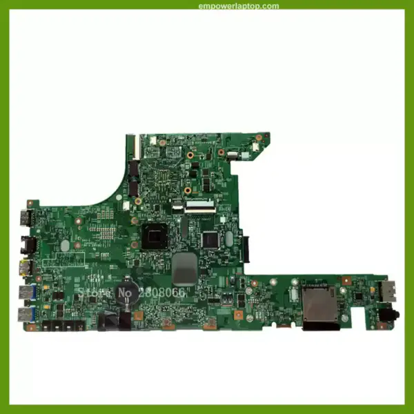 Lenovo Hauptplatine E49 E49A E49G 11310-1 48.4TK01.011