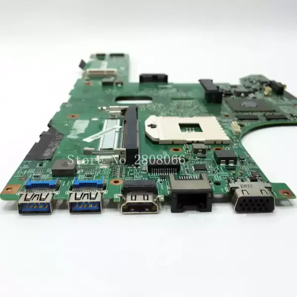 Lenovo Hauptplatine E49 E49A E49G 11310-1 48.4TK01.011