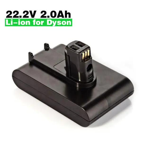 Dyson DC31 DC34 DC35 917083-05 Akku