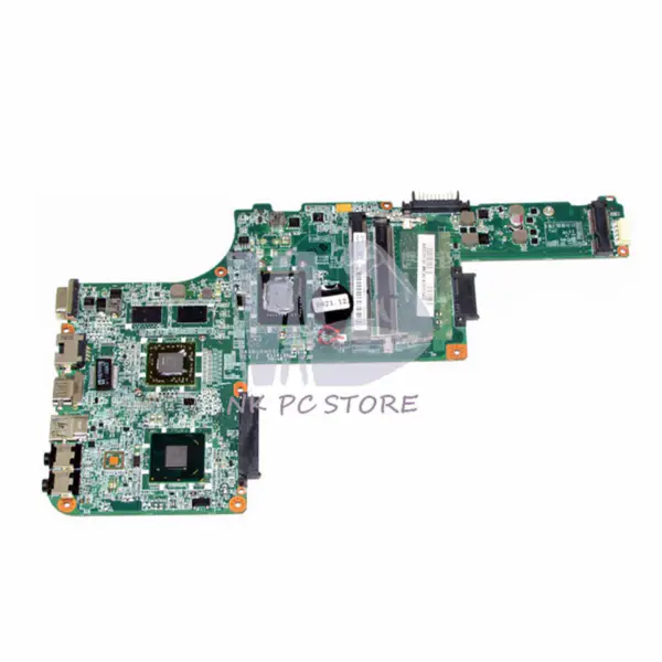 Toshiba Hauptplatine DA0BU8MB8E0 A000209160 L835 i3-2365M AIT HD7550M GPU